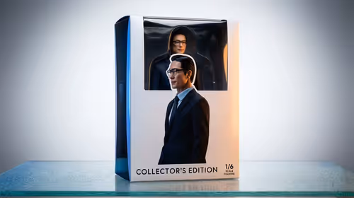 Monster Hunter Blind Box or Open Box: A Guide for Collectors