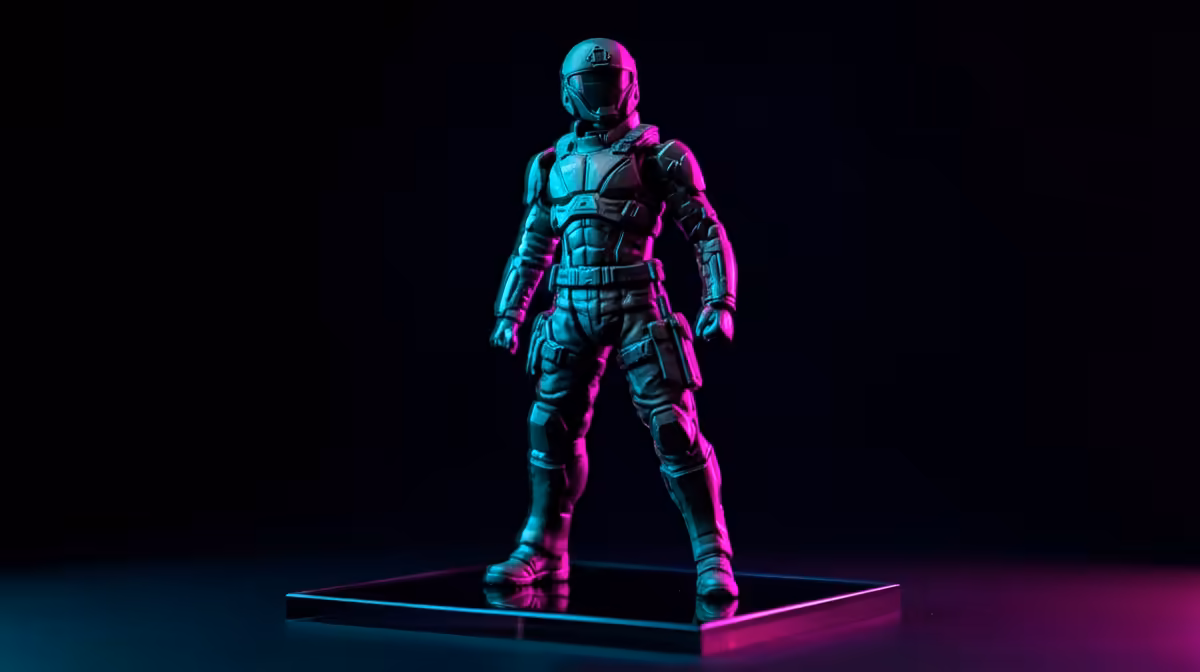 The Ultimate Collector's Gift