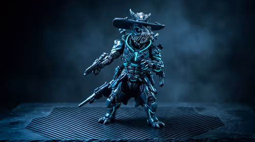 Monster Hunter Figure Care: A Guide to Long-Term Value