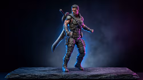 Monster Hunter Figures Gift: Why They're Perfect for Fans