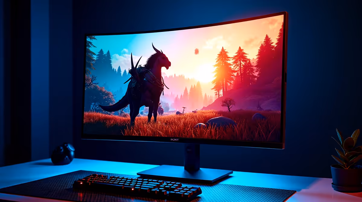 Monster Hunter Wilds HDR Settings: How to Get the Best