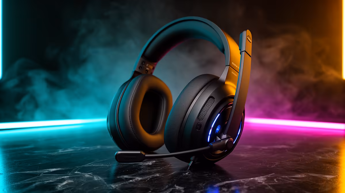 Tune headset choices for Monster Hunter Wilds