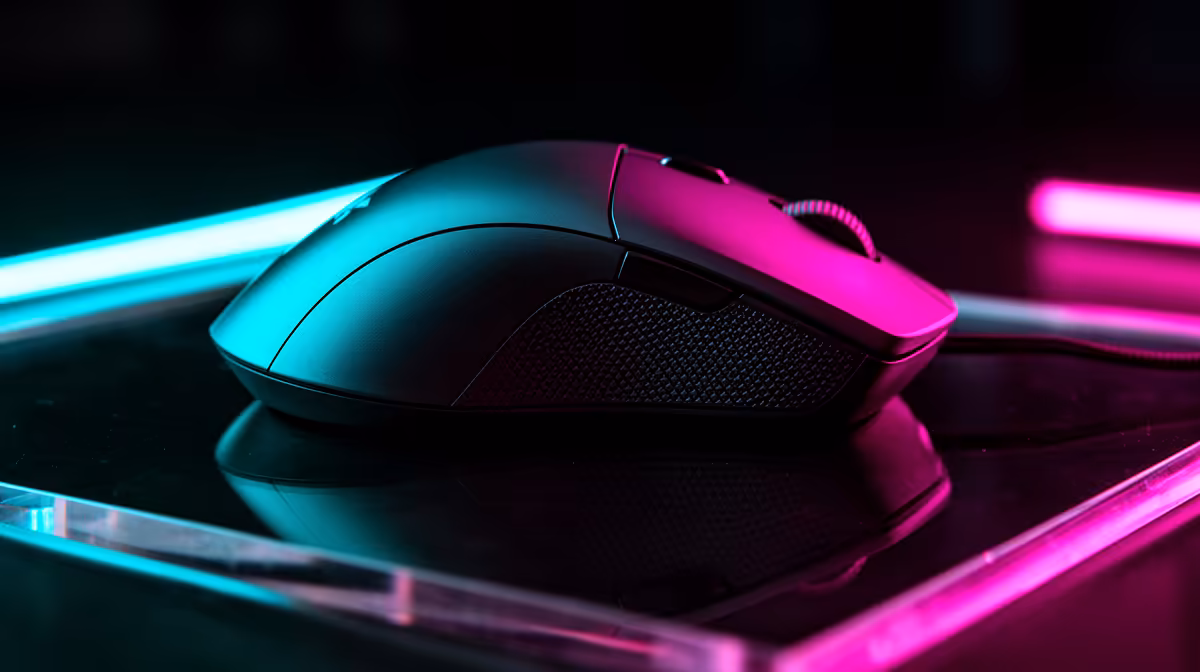 Monster Hunter Wilds mouse picks and setup tips