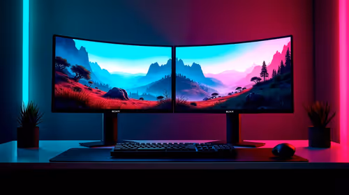 Monster Hunter Wilds Ultrawide Support: 21:9 and 32:9 Setup Guide