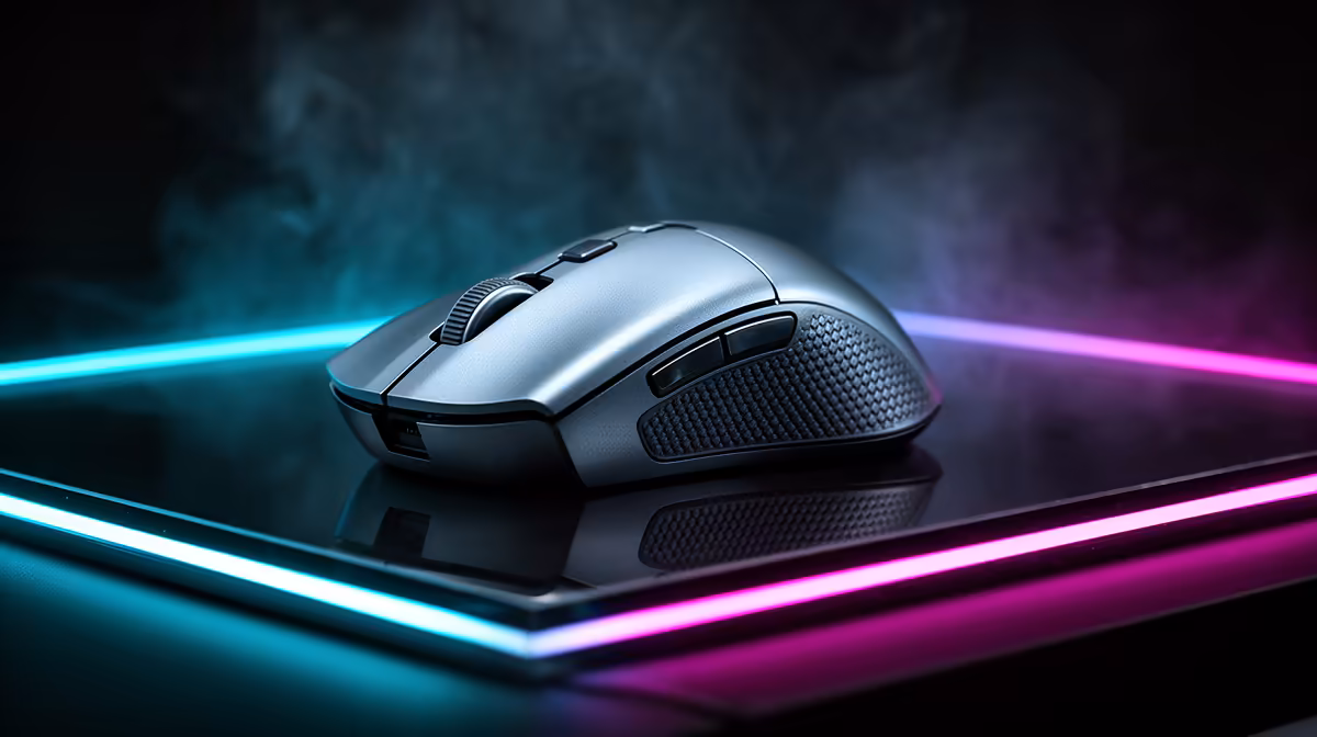 Monster Mouse: specs and features that actually buying