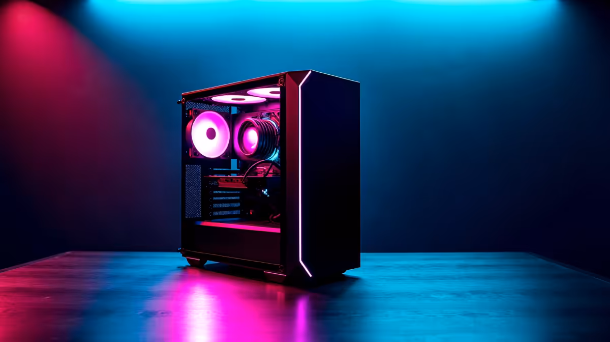 Montech Air 903 Review: Best PC Case for Builders in?