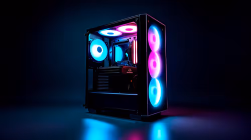 Montech Sky Two Review: Best PC Case for SA Builders in 2026?