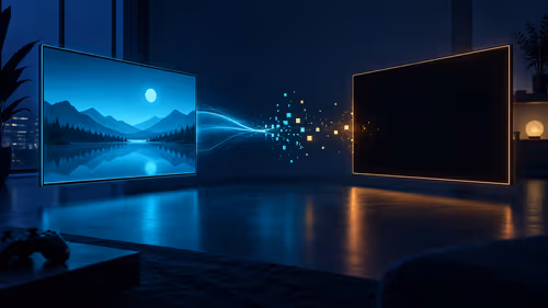 Moonlight black screen with Sunshine: find the failing display step
