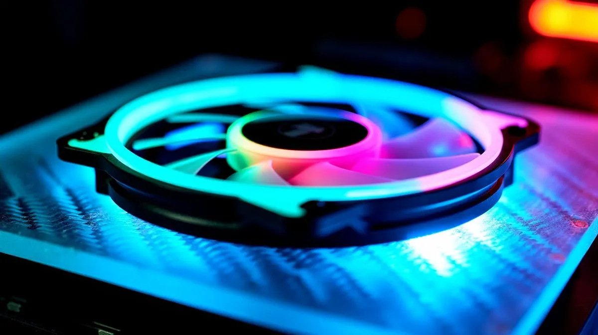 More Fans vs Bigger Fans for Cooler Gaming PCs