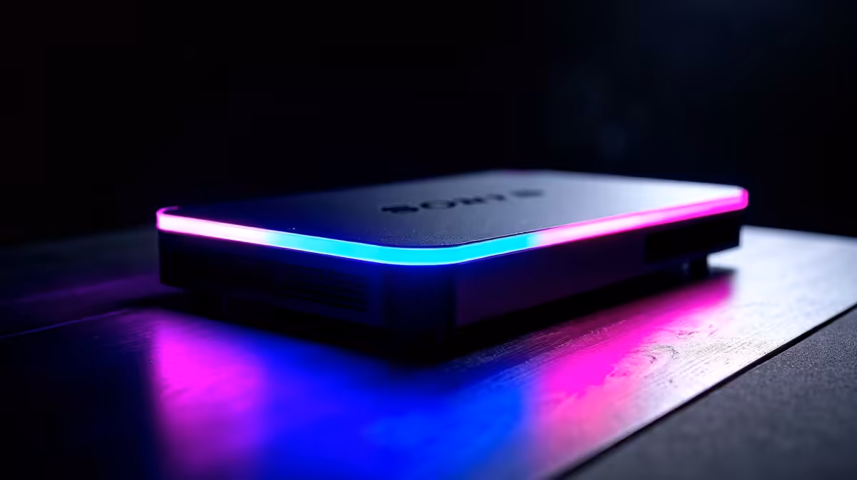 Morefine G2: Compact eGPU Reviewed