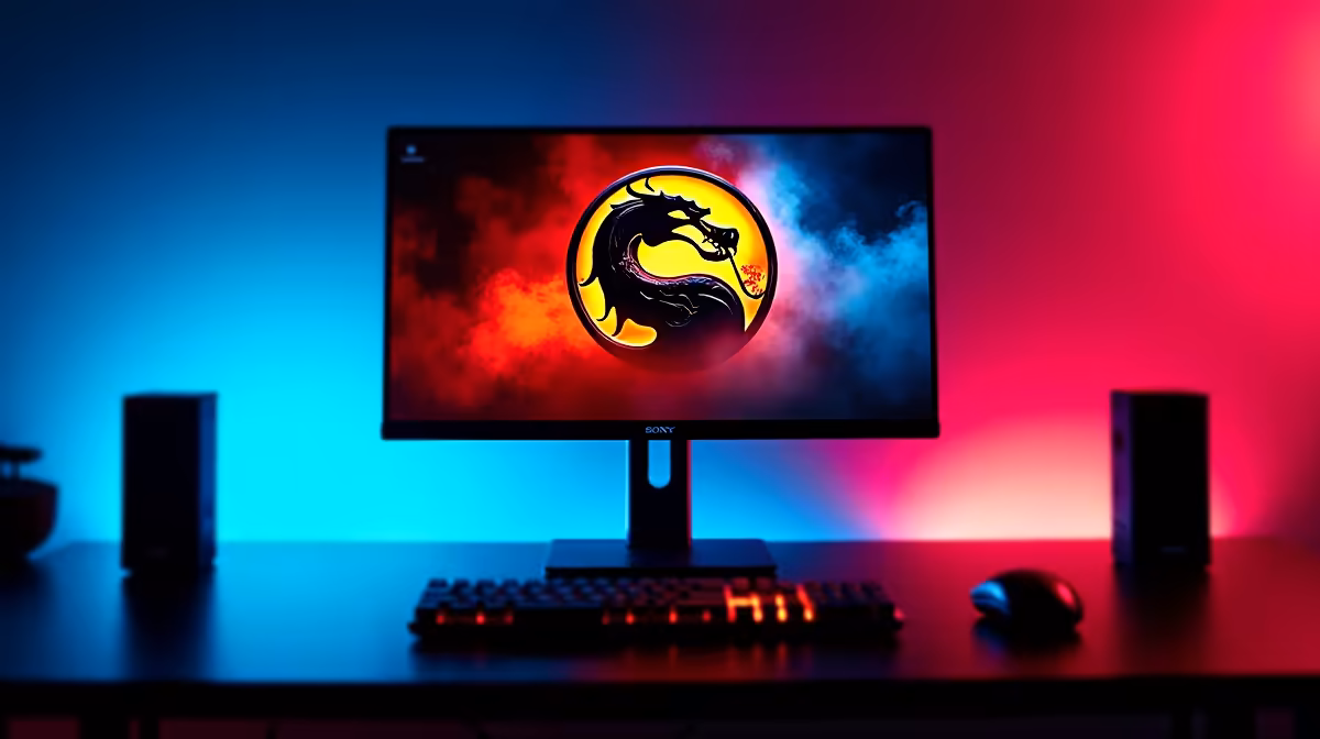 Mortal Kombat 1 launch build plan
