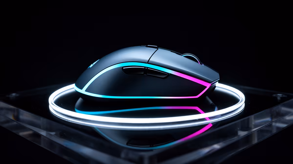 Mossel Bay-based gamers: what competitive buying signals