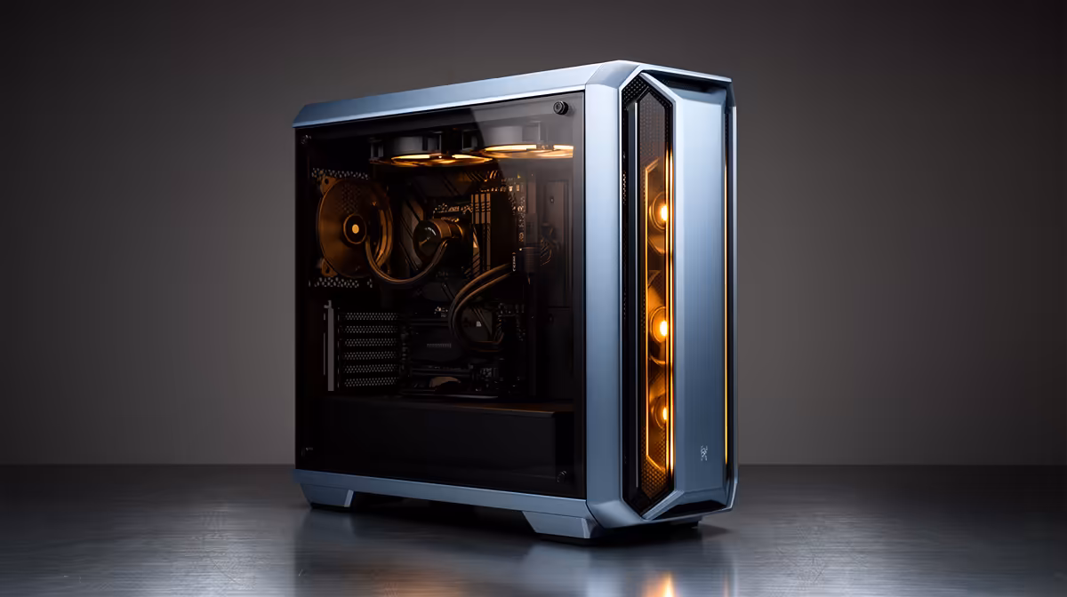 Mossel Bay video editing in 1080p build build plan
