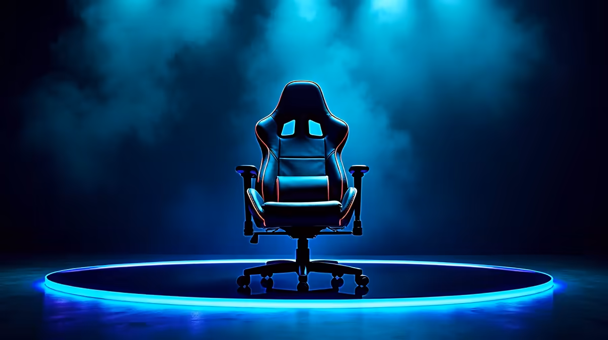 Most Anticipated Gaming Chair Releases of: What Gamers