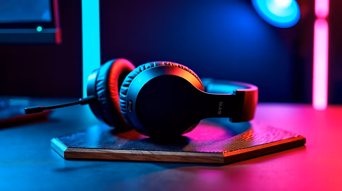 Most Anticipated Headset Releases of: What Gamers