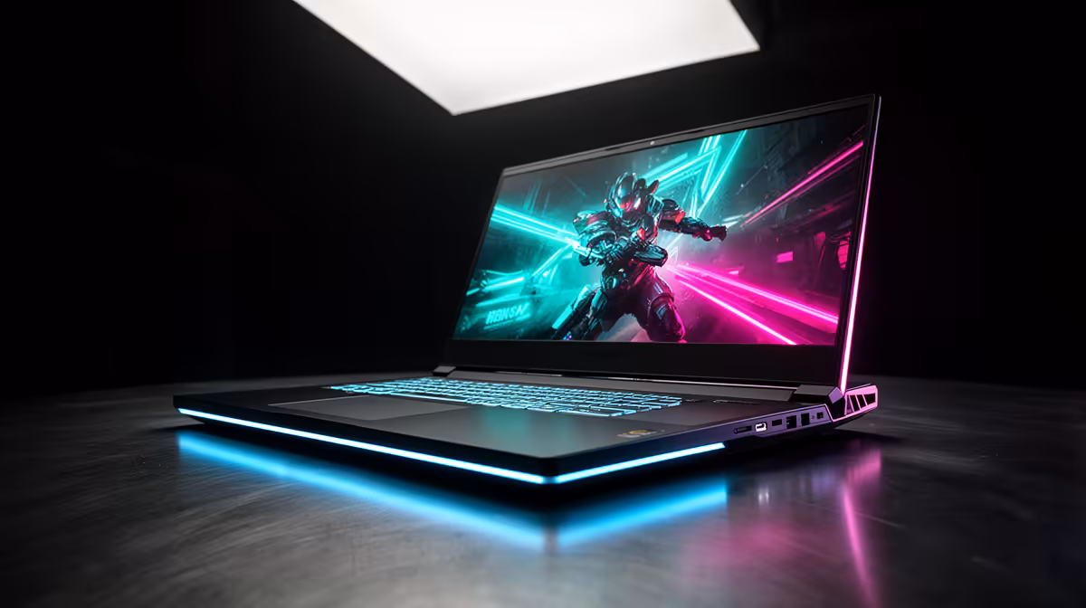 Most Anticipated Laptop Releases of: What Gamers