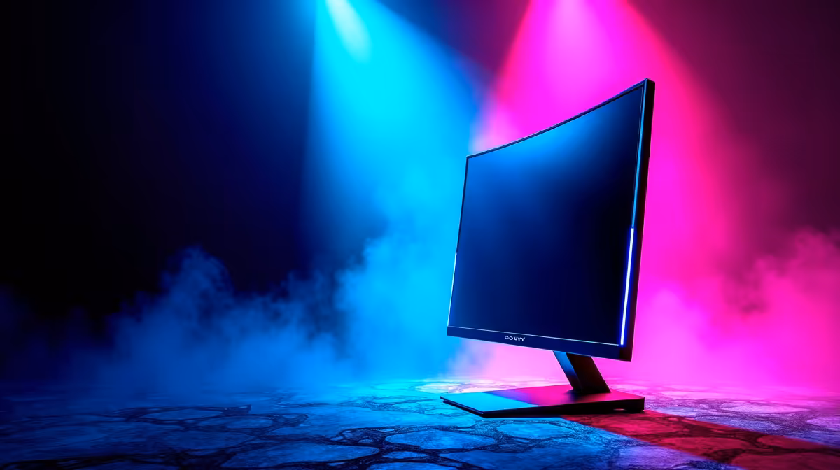 Most Anticipated Monitor Releases of: What Gamers