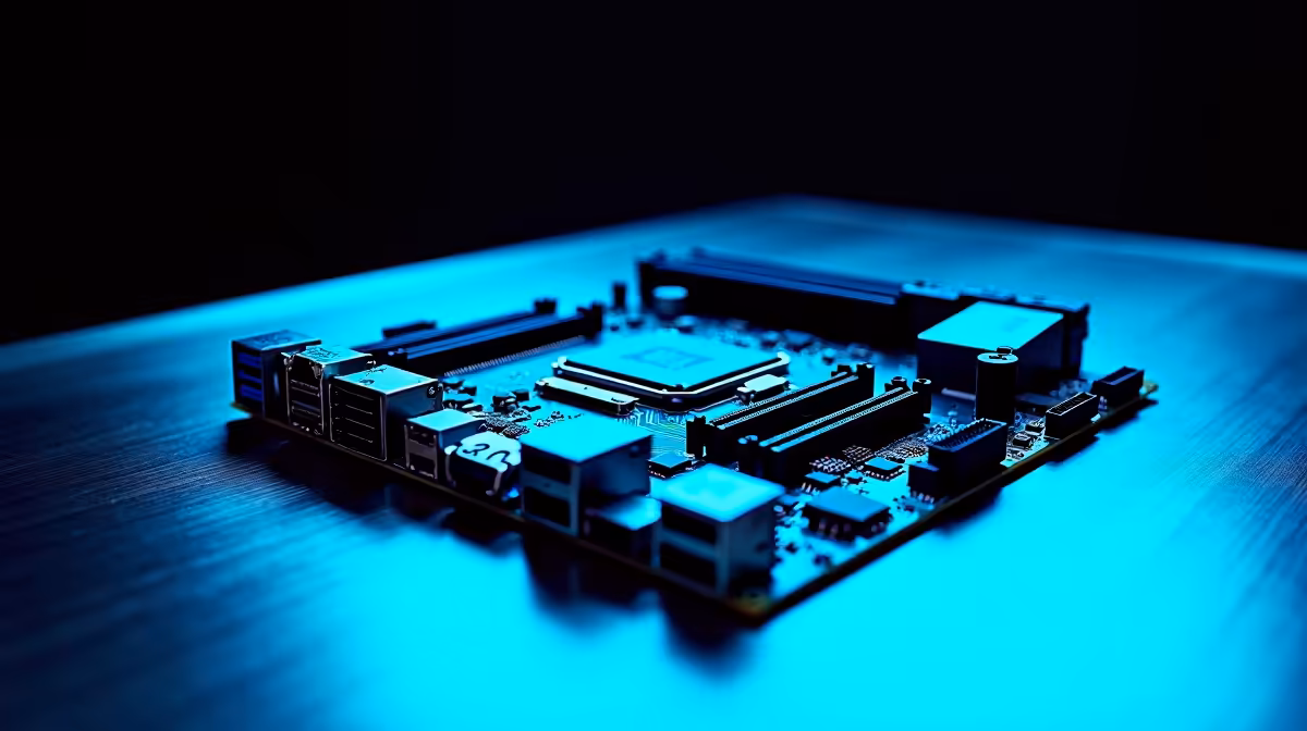 Most Anticipated Motherboard Releases of: What Gamers