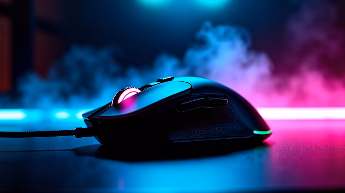 Most Anticipated Mouse Releases of: What Gamers Should