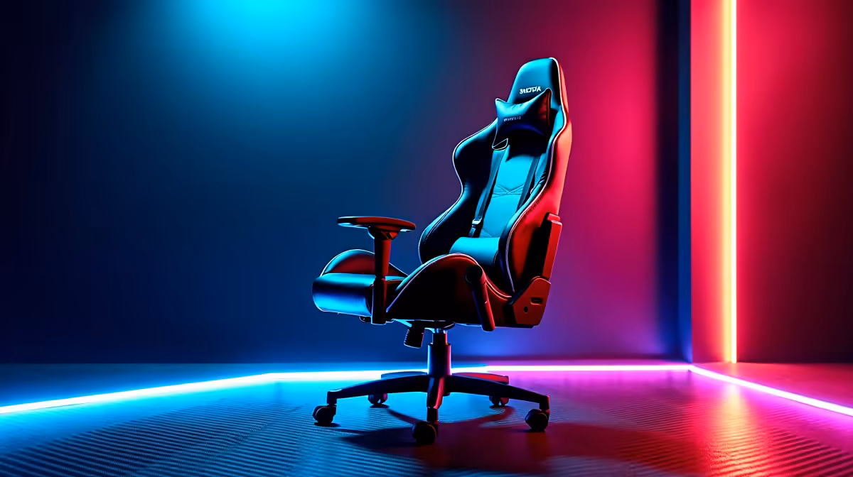 Most Overpriced Gaming Chair SA: Skip These