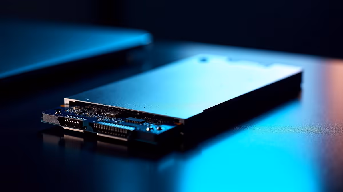 Most Overpriced SSD SA: Skip These