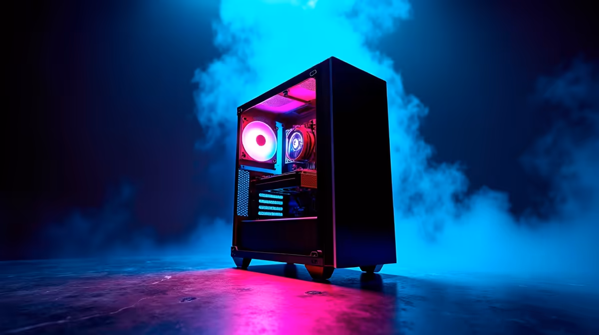 Most Popular Gaming PCs Sold This Week SA