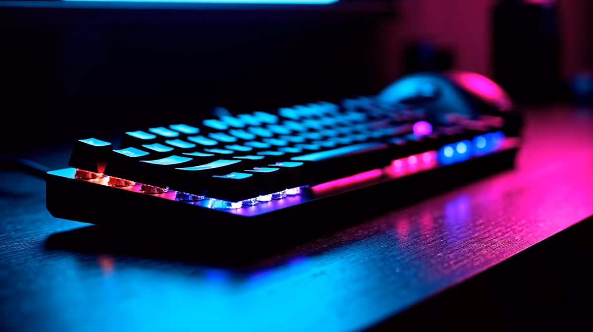 Most Popular Peripherals Sold This Week SA