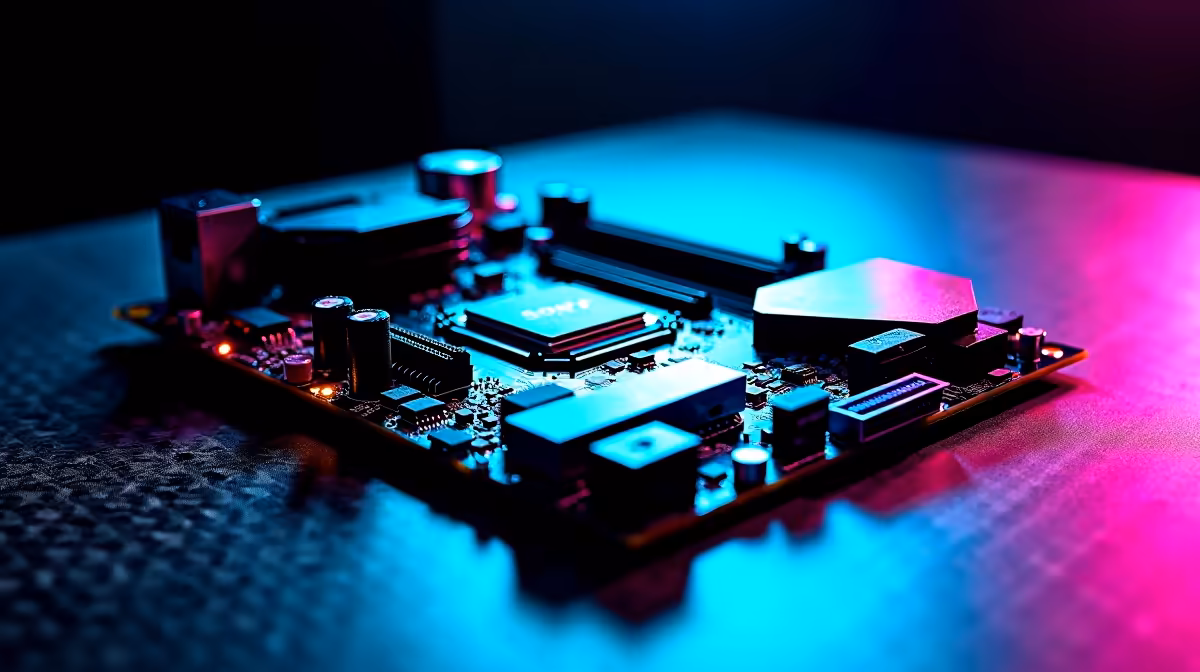 motherboard Buyer's Guide: What SA Gamers Need to Know