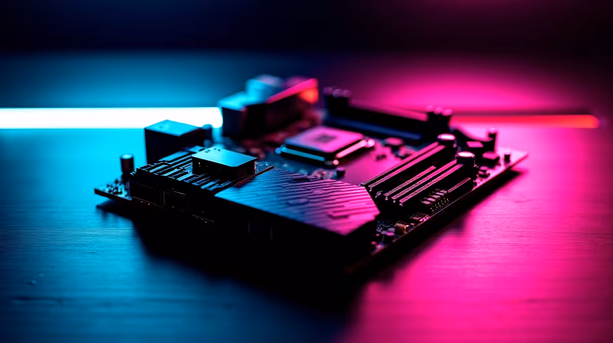 Motherboard Buying Guide in South Africa