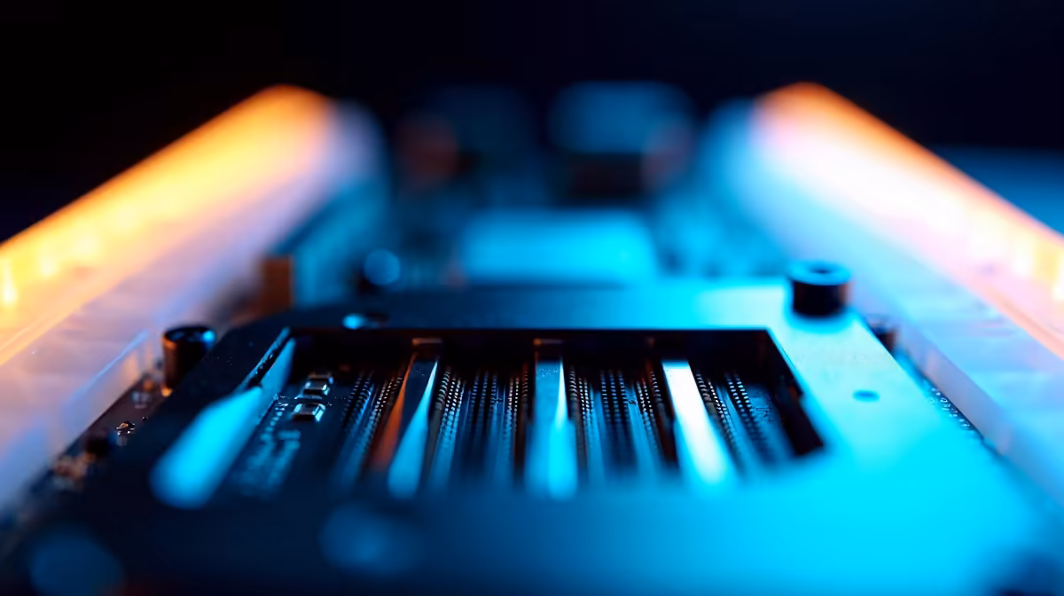 Motherboard buying order for Adobe Premiere Pro buying