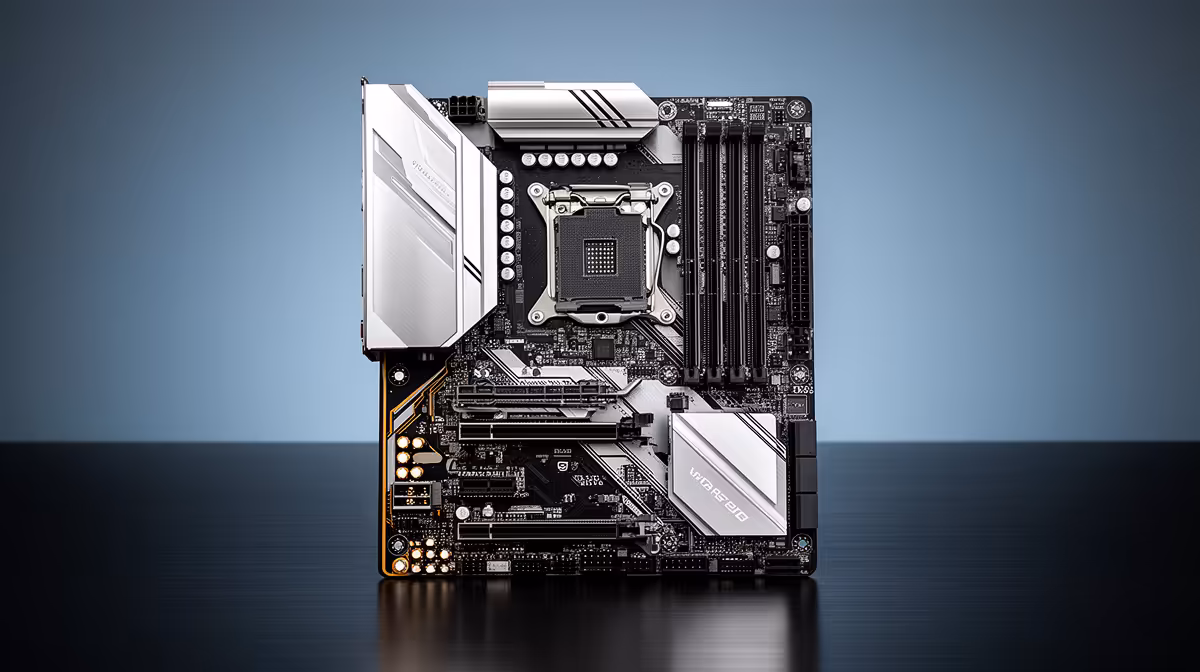 Motherboard buying order for cloud gaming at buying signals