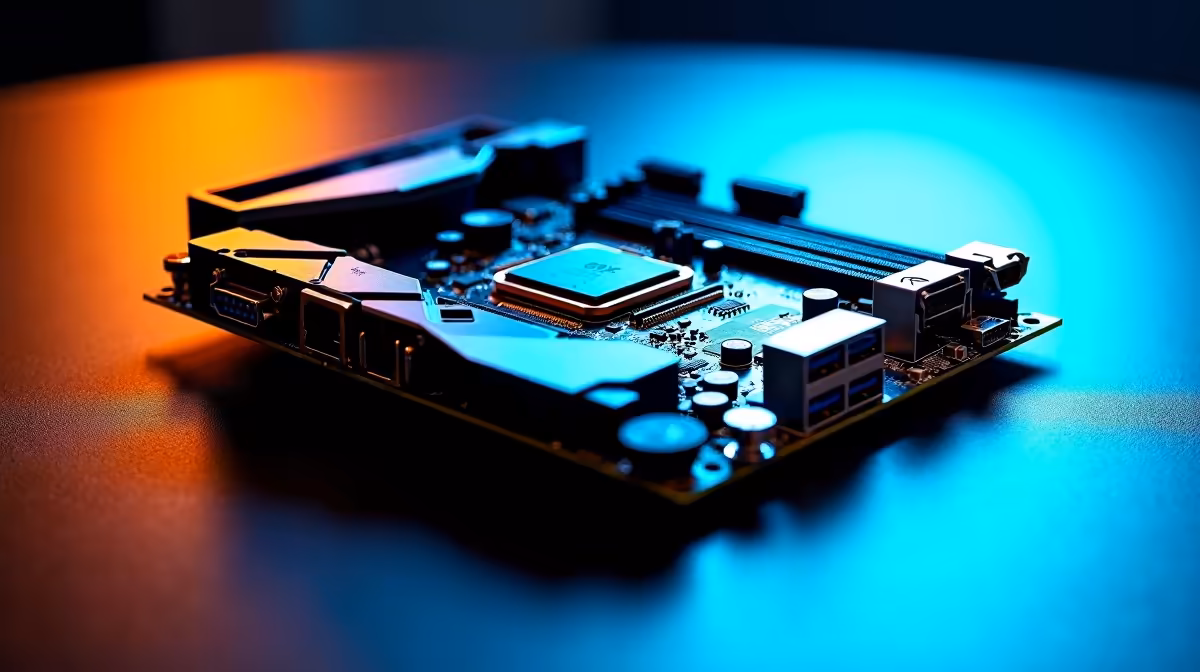 Motherboard buying order for esports gaming buying signals
