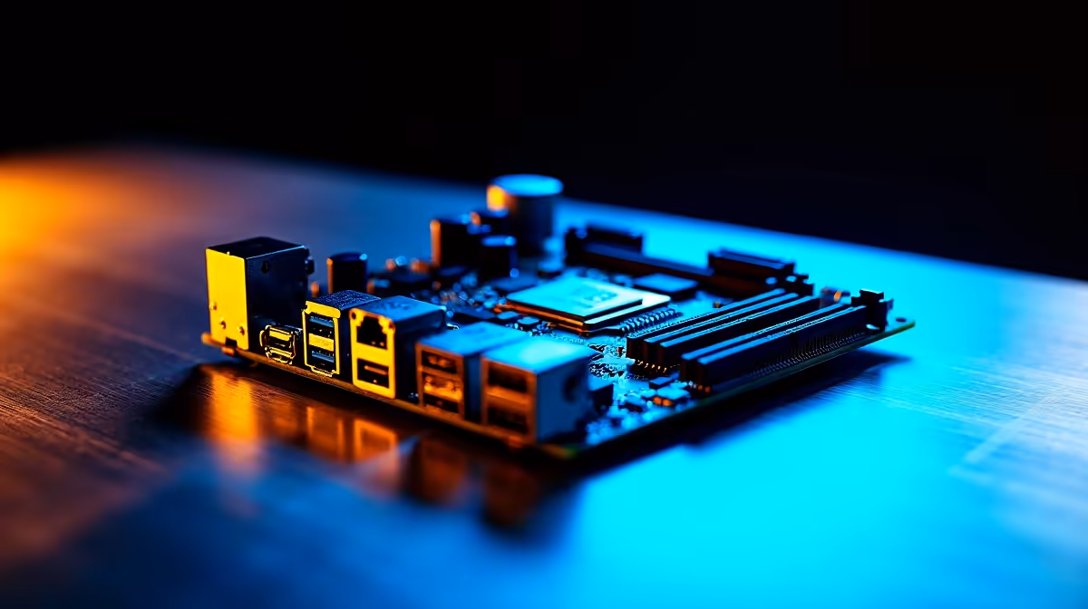 Motherboard buying order for portable gaming buying signals