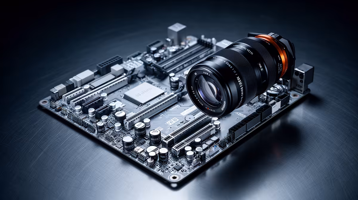 Motherboard checklist for family gaming rooms comparison
