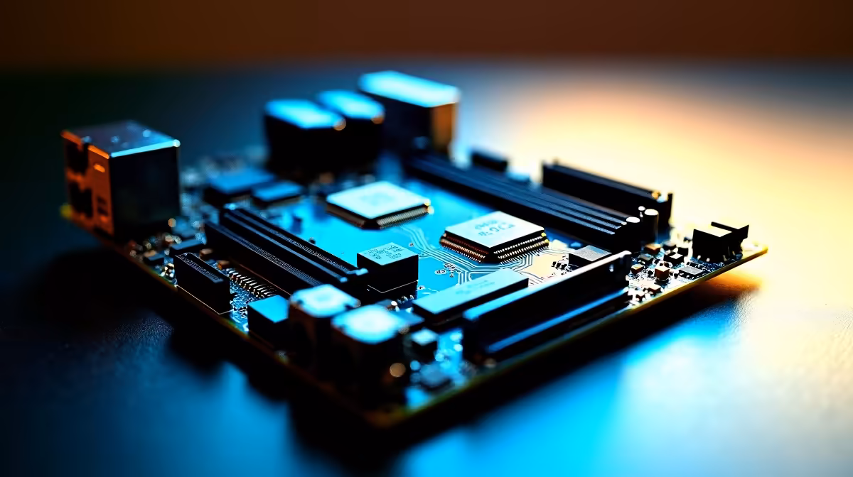Motherboard Common Problems and Solutions: Guide