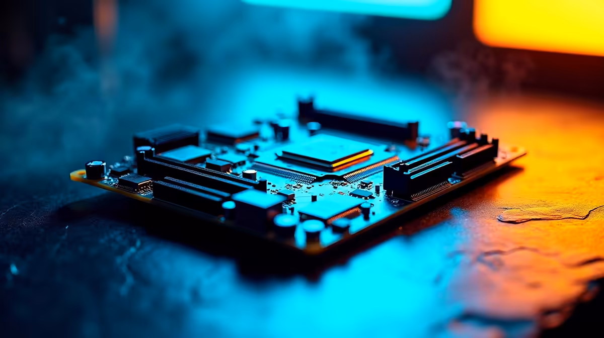motherboard Crashing During Games: SA Fix Guide
