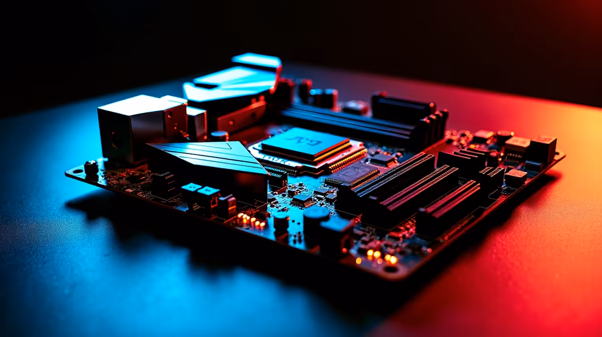 Motherboard Debug LED Codes: VGA, DRAM, CPU, BOOT