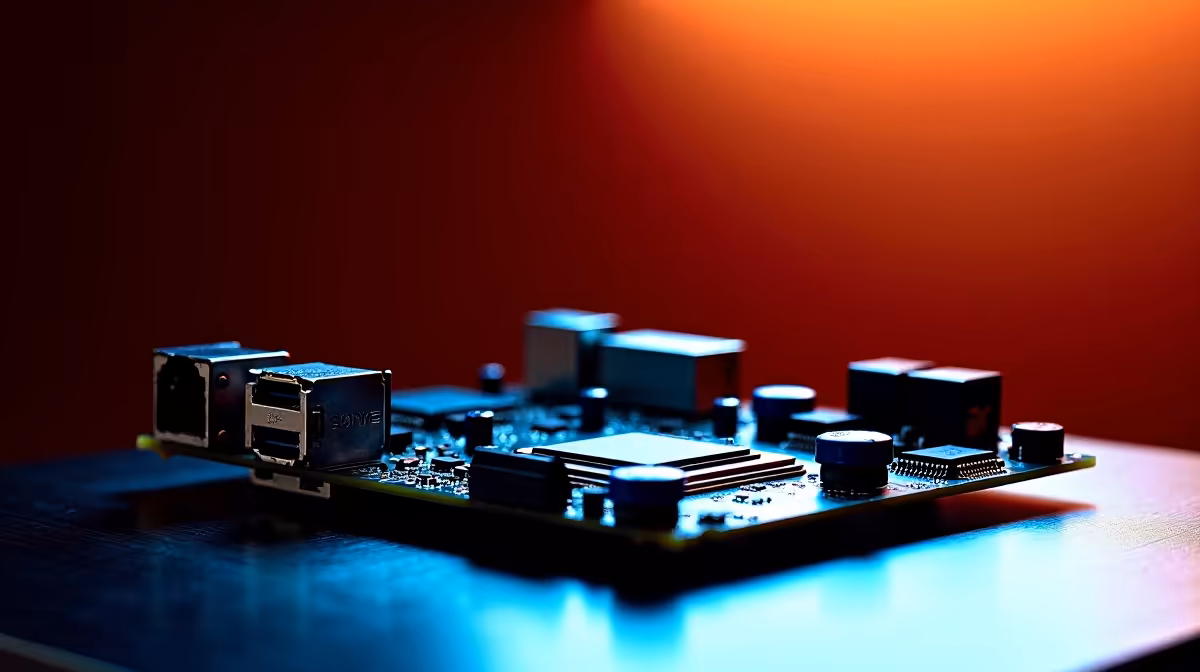 Unseen motherboard dangers in refurbished PCs