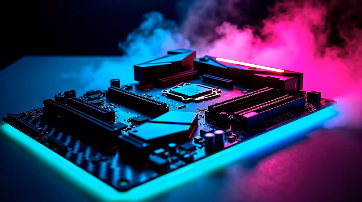 The Heart of Your Gaming Rig