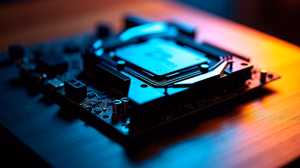 Motherboard for High End Buyers SA