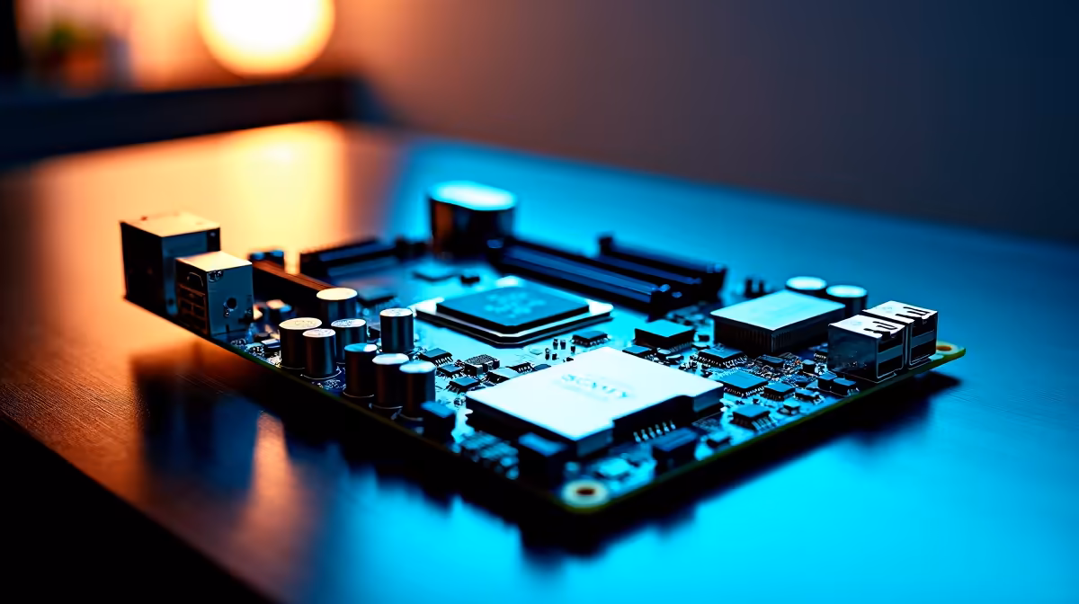 Motherboard for Students vs Professionals: Comparison