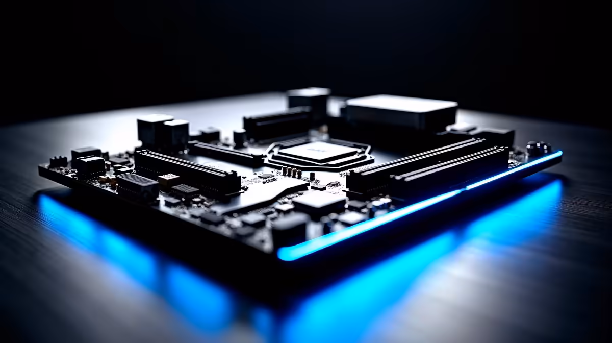 Motherboard Glossary: Every Term You Need