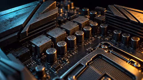 Motherboard lifespan: what shortens it and when to replace