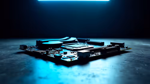 Motherboard Maintenance Schedule: Keep It Running in SA