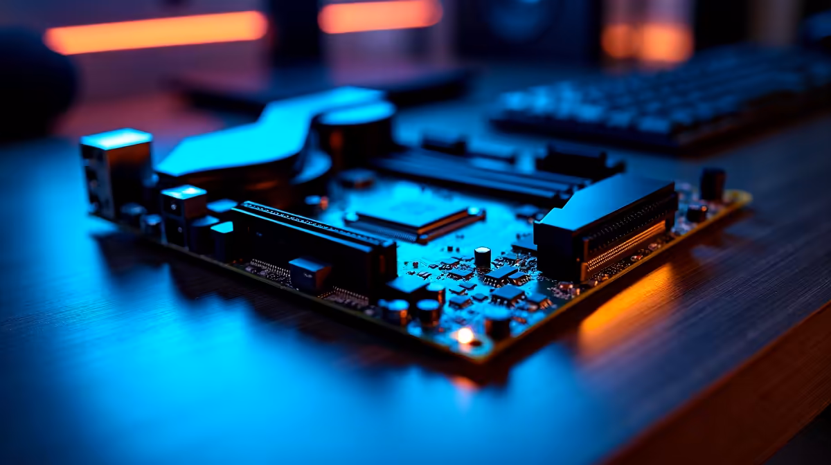 Motherboard No Boot Light: Diagnostic Steps