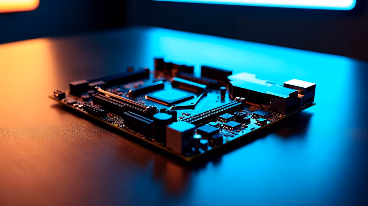 Motherboard No Boot Light: Troubleshooting Guide