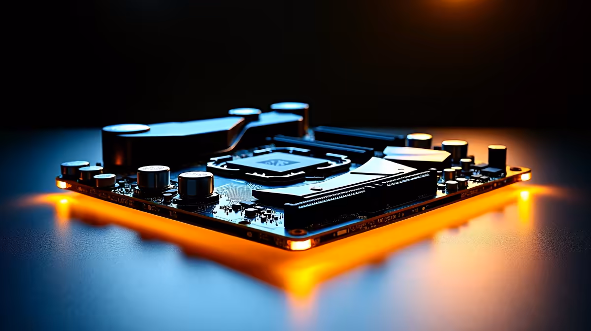 Motherboard Not Working? Here's How to Fix It