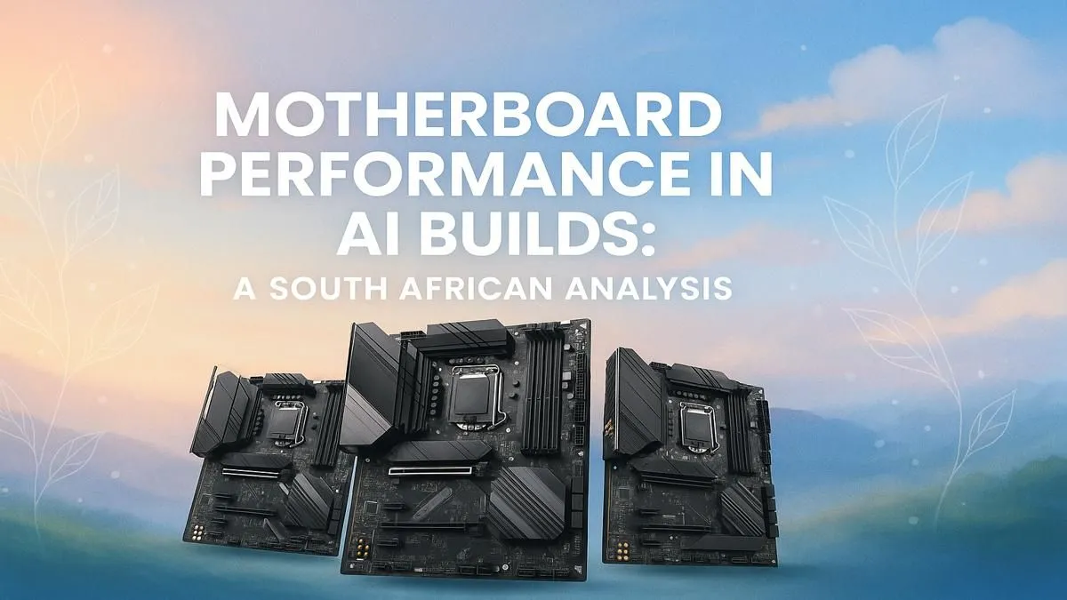 Your AI Build Starts Here