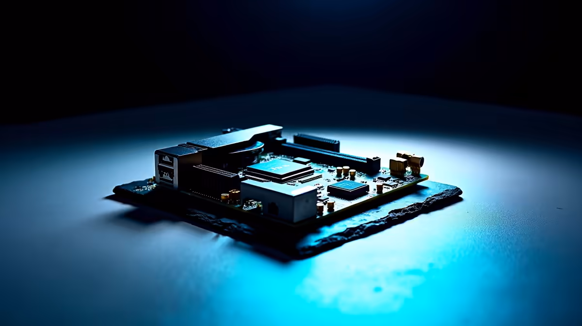 Motherboard Price Index SA: April Report