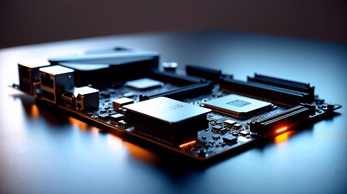 Motherboard Price Index SA: August Report